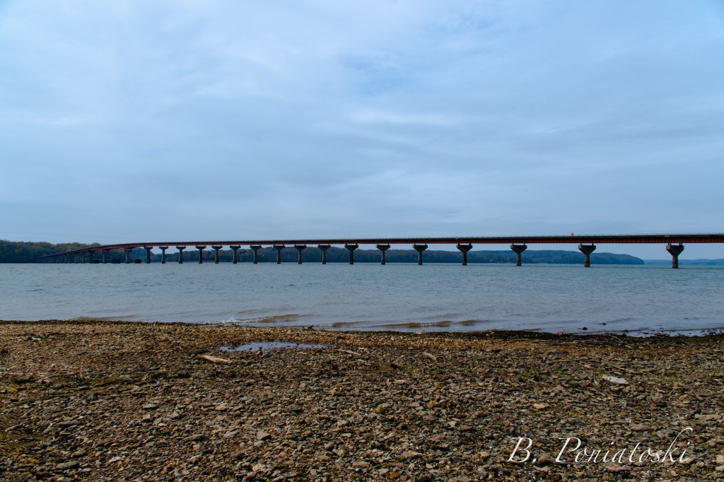 Day 12 – Natchez Trace Parkway
