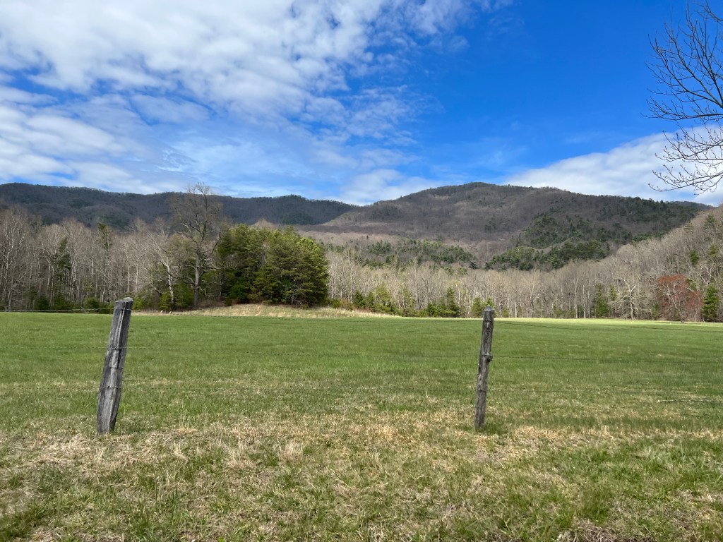 Day 14 – Drive day to Smokey Mountain National Park