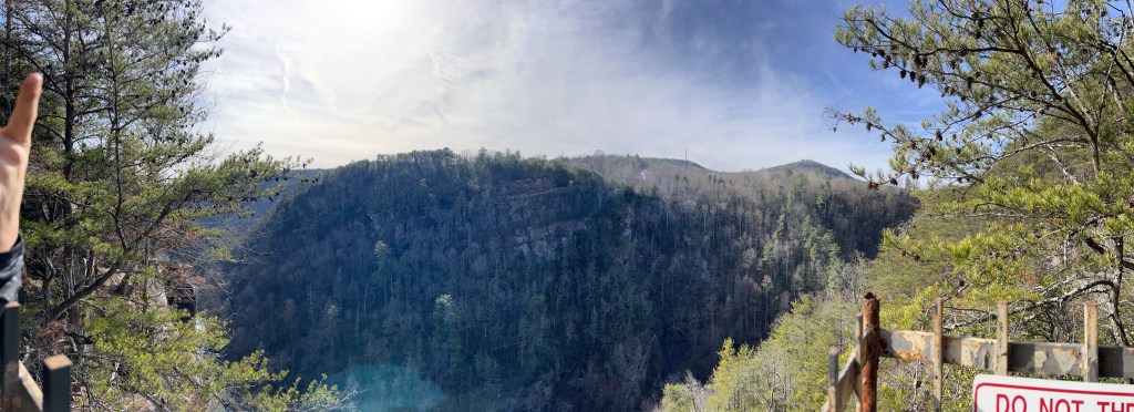 It has Been&nbsp;Awhile