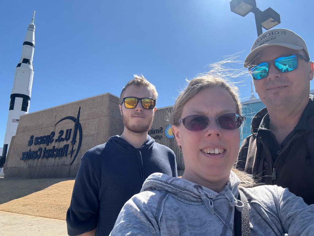 US Space and Rocket Center