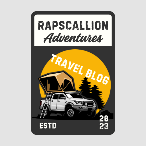 Rapscallion Adventures